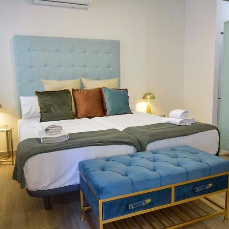 Salitre Freshapartments Málaga Esterno foto
